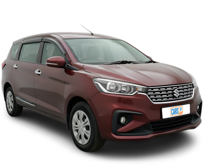 2019 Maruti Ertiga - SUV - Diesel - Manual - ₹7.97 lakh
